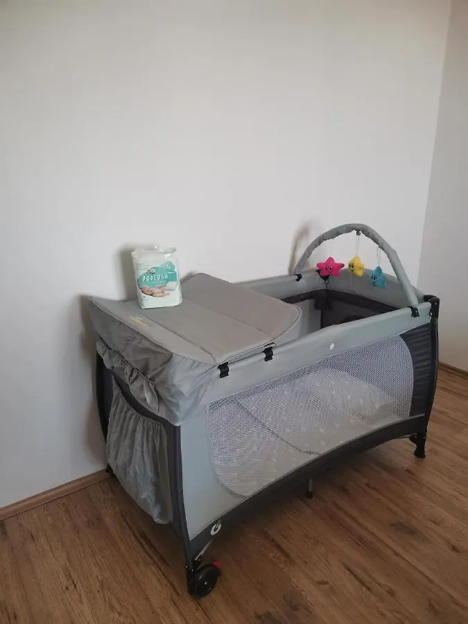 Apartman Varea 0*, Liznjan Croatia
