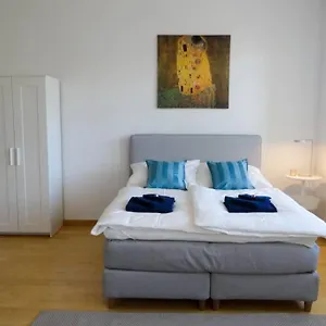 Modernes Leben L Lf28 Apartment Wien