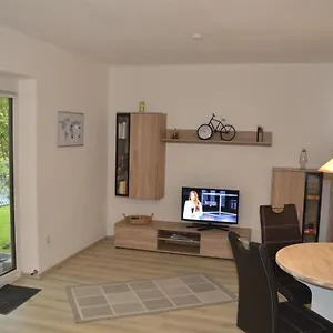 Michaels Wildgatter Apartment Grafenwiesen