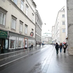 Heart Of Vienna- Next To Albertina Apartment Wien