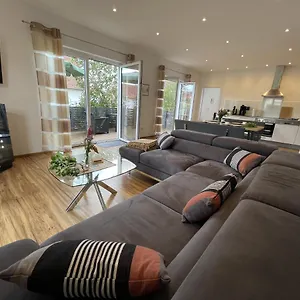 Scheuring Fritz Apartment Volkach