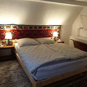 Unser Obervolkacher Ferienhaus-einfach Gemütlich! Apartment Volkach