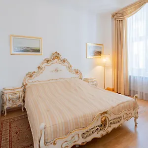 Empress Sisi Royal Apartment Wien