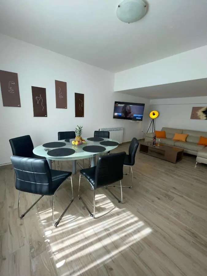 Apartman Varea Ližnjan Apartment
