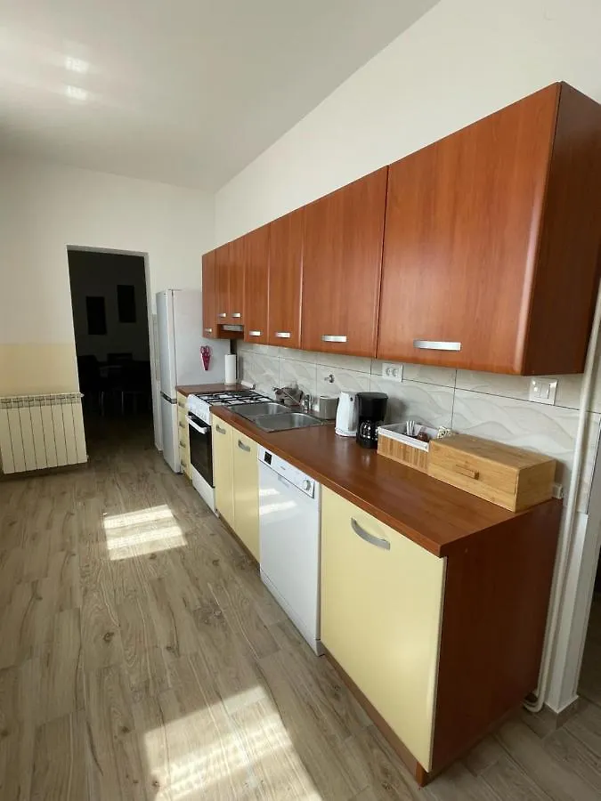 Apartman Varea Ližnjan 0*,