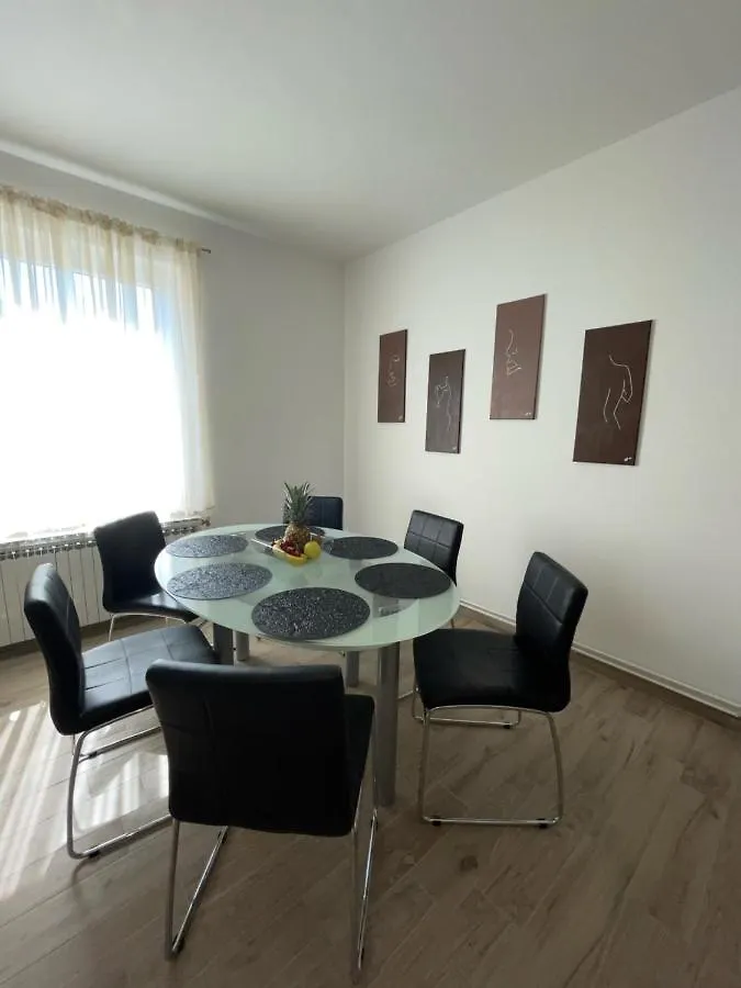 Apartman Varea Ližnjan Apartment