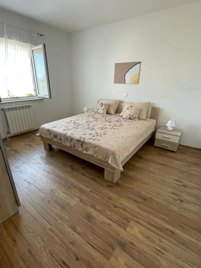 Apartment Apartman Varea Ližnjan Kroatien