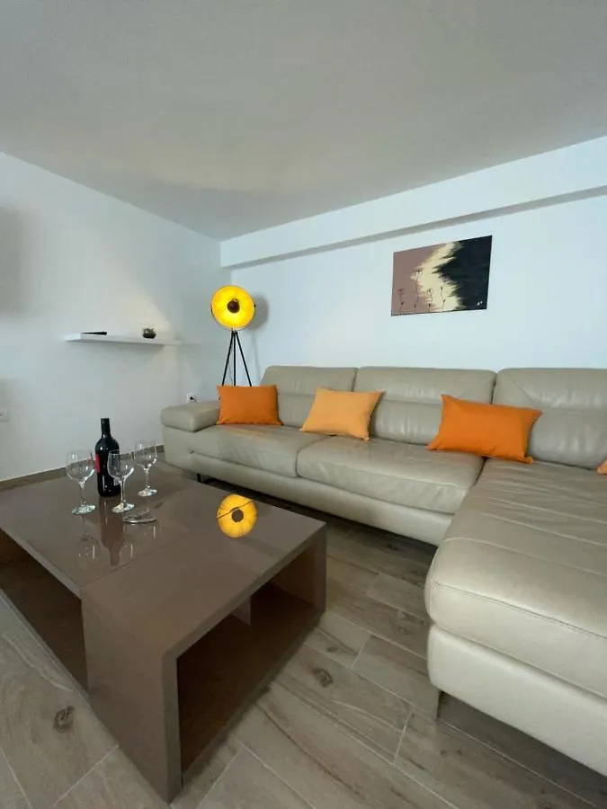 Apartment Apartman Varea Ližnjan