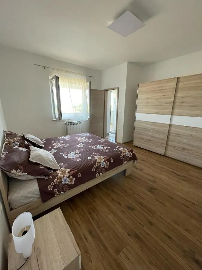 Apartman Varea Ližnjan Kroatien