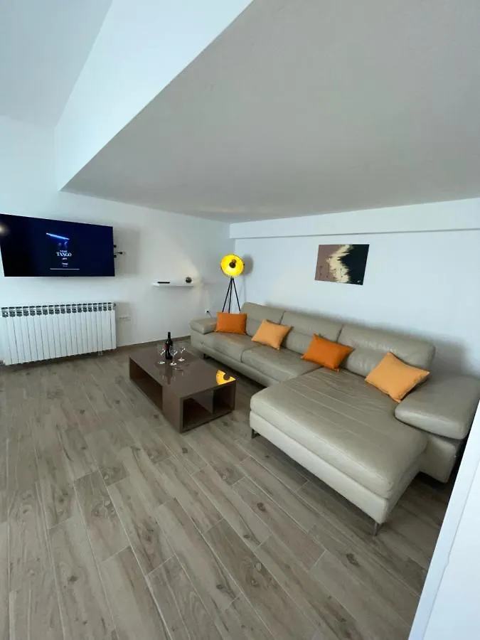 Apartman Varea Ližnjan Apartment