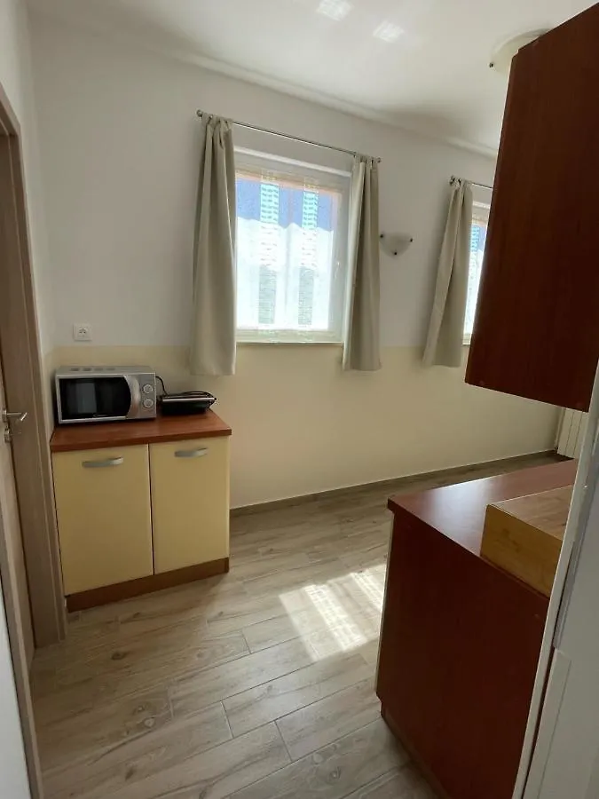 Apartman Varea Ližnjan