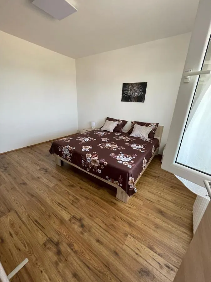 Apartman Varea Ližnjan