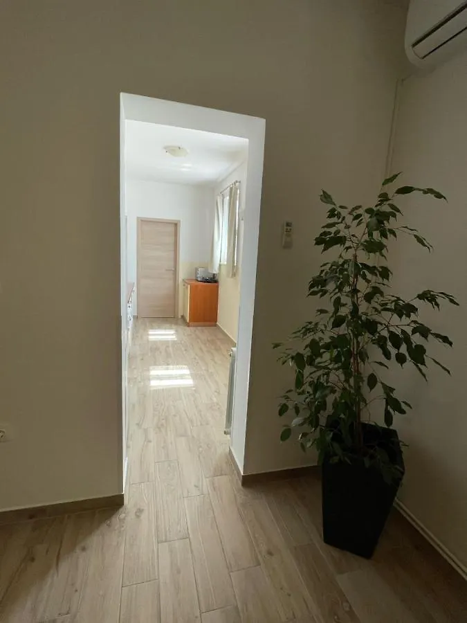Apartman Varea Ližnjan Apartment
