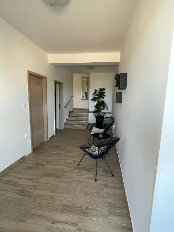 Apartment Apartman Varea Ližnjan Kroatien