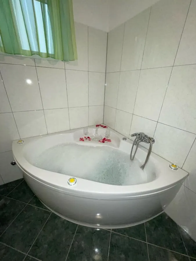 Apartman Varea Ližnjan