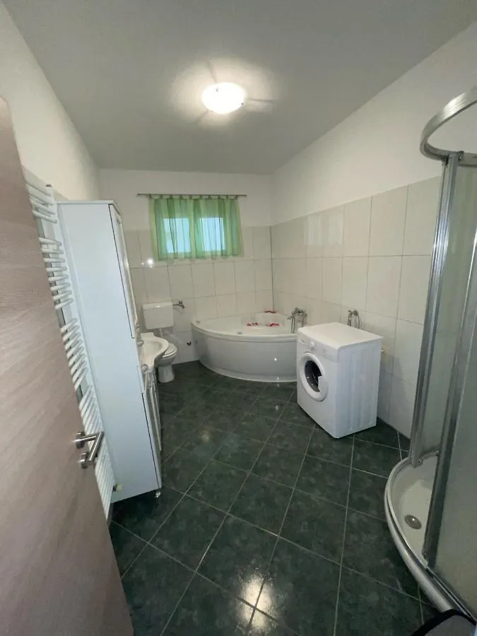 Apartman Varea Ližnjan 0*,