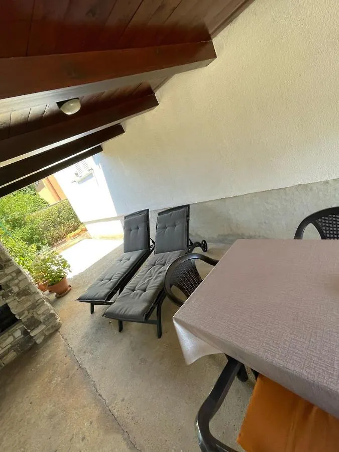 Apartman Varea Ližnjan 0*,  Kroatien