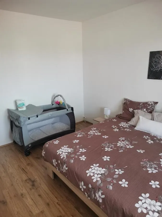 Apartman Varea Ližnjan Kroatien