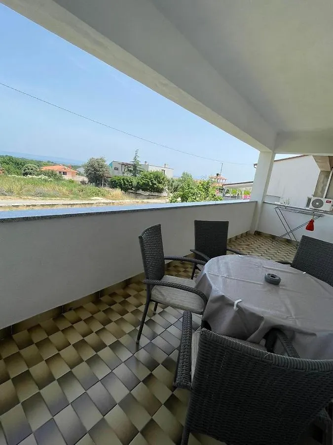 Apartman Varea Ližnjan