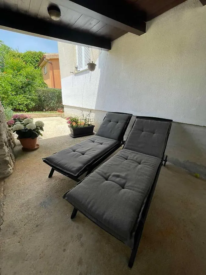 Apartment Apartman Varea Ližnjan