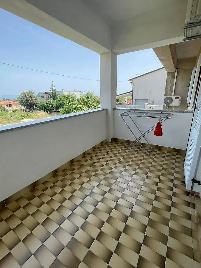Apartman Varea Ližnjan Kroatien