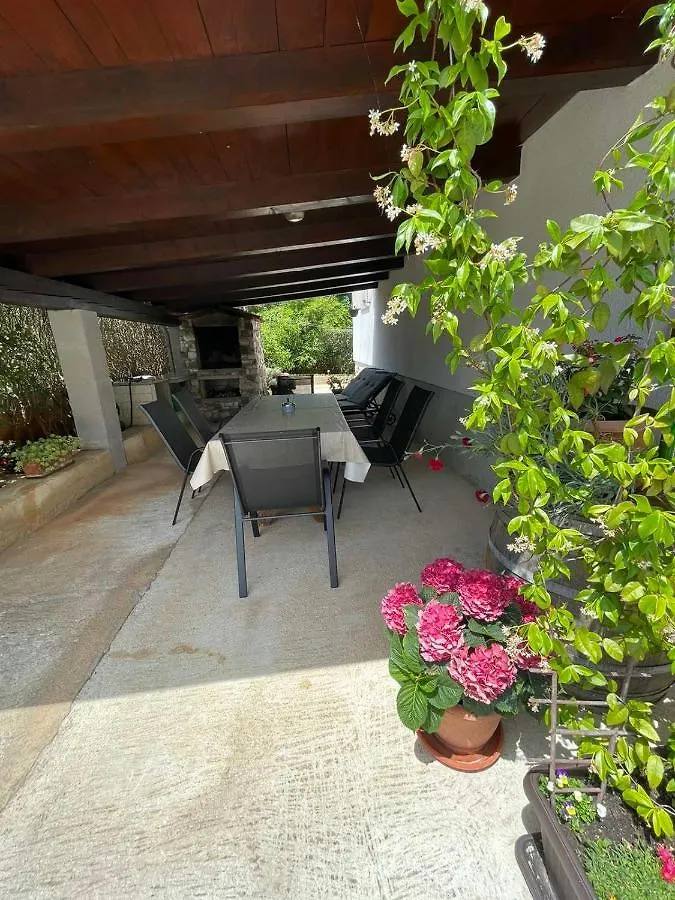 Apartman Varea Ližnjan